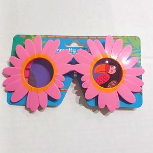 Toddler Novelty SunGlasses/Lunettes Cocasses